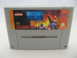 Clay Fighter 2 - Judgment Clay (EUR)