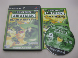Army Men Air Attack: Blade's Revenge (PAL)
