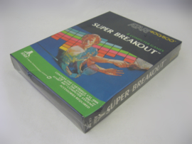 Super Breakout (CIB, NEW)