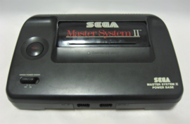 Master System II 'Alex Kidd' Console