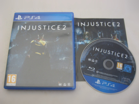 Injustice 2 (PS4)
