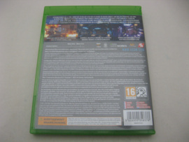 XCOM 2 (XONE)