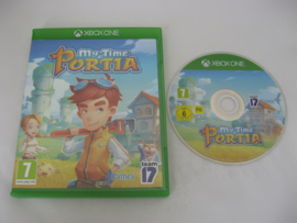 My Time at Portia (XONE)