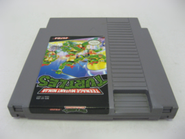 Teenage Mutant Ninja Turtles (USA)