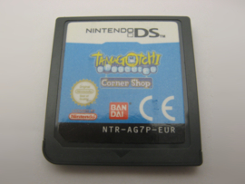 Tamagotchi Connexion - Corner Shop (EUR)