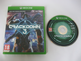 Crackdown 3 (XONE)