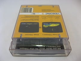 Terrahawks (Videopac+ 51)