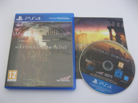 Natural Doctrine (PS4)
