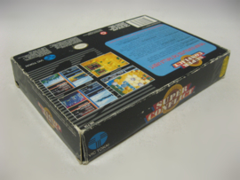 Super Conflict (USA, CIB)