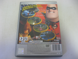 Incredibles - Platinum - (PAL)