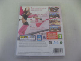 My Body Coach 2 - Fitness & Dance (PS3)