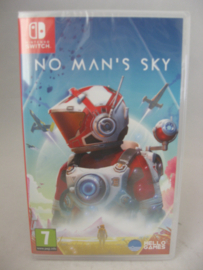 No Man's Sky (FAH, Sealed)