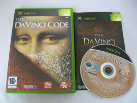 The Da Vinci Code