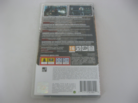 Resistance Retribution - Essentials (PSP)
