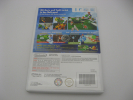 Super Mario Galaxy 2 (NOE)