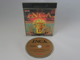 Inca (CD-I)