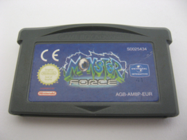 Monster Force (EUR)