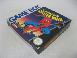 Amazing Spider-Man (FAH, CIB)