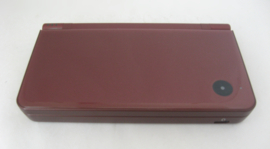 Nintendo DSi XL 'Wine Red' (UK Adapter)