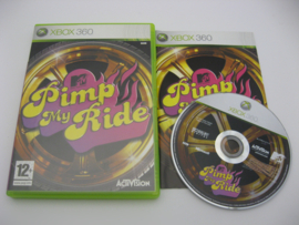 Pimp My Ride (360)