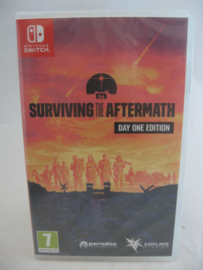 Surviving the Aftermath - Day One Edition (EUR, Sealed)