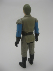 Star Wars Vintage Kenner - General Madine 3.75'' Action Figure (New)