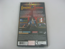 Castlevania Dracula X Chronicles - Greatest Hits (USA)