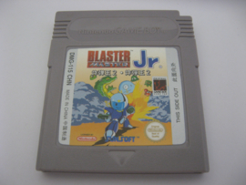 Blaster Master Jr. (CHN)