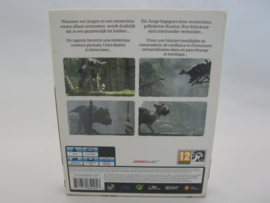 The Last Guardian - Steelbook Edition (PS4)