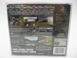 Toca Touring Car Championship (PAL)