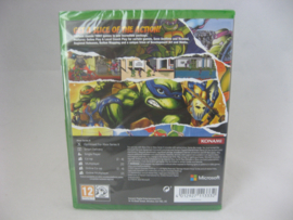 Teenage Mutant Ninja Turtles - The Cowabunga Collection (SX/XBOX One, Sealed)