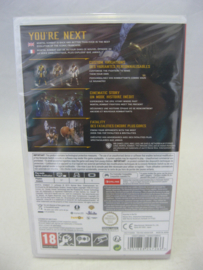 Mortal Kombat 11 (EUR, Sealed)