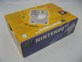 Original N64 Rumble Pak (Boxed)