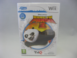 Kung Fu Panda 2 (FAH, Sealed)