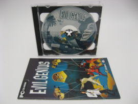 Evil Genius (PC)