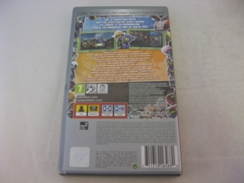 Modnation Racers - Platinum (PSP)