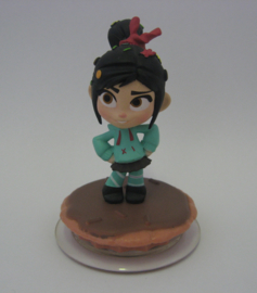 Disney​ Infinity 1.0 - Vanellope Figure