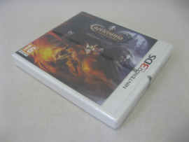 Castlevania Lords of Shadow - Mirror of Fate (HOL, Sealed)