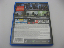 Dragon Age Inquisition (PS4)