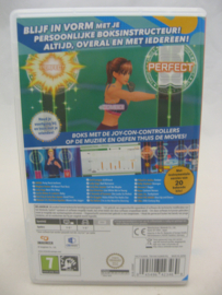 Fitness Boxing (HOL)