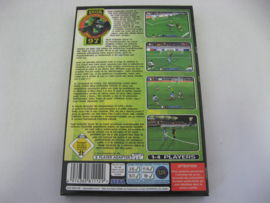 SEGA Worldwide Soccer 97 (PAL)