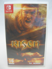 Risen (EUR, Sealed)