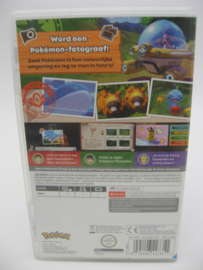 New Pokemon Snap (HOL)