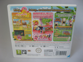 Kirby Triple Deluxe (HOL)