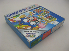 Super Mario Bros Deluxe (NEU6, CIB)