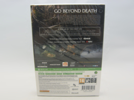 Dark Souls II - Scholar of the First Sin (360, sealed)