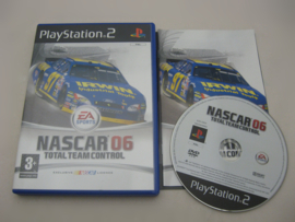 Nascar 06 (PAL)