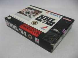 NHL '94 (USA, CIB)