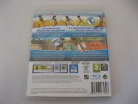 Racket Sports (PS3)