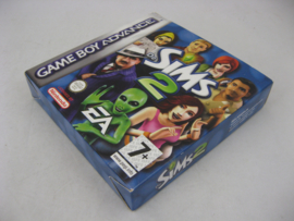 Sims 2 (HOL, CIB)